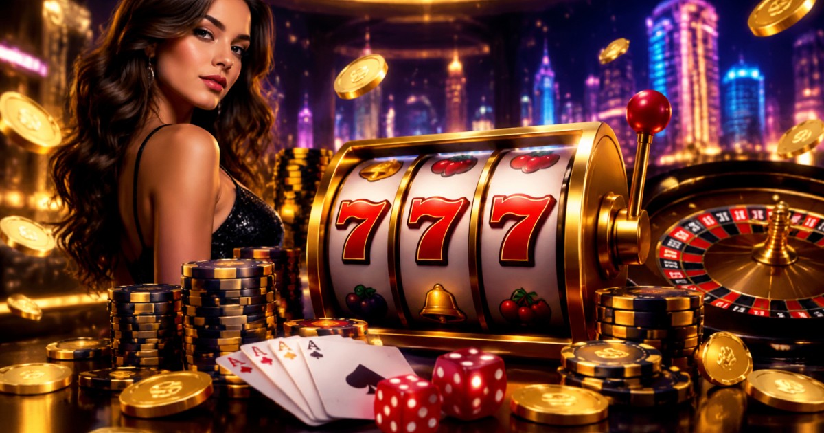 Doğrudan 21 Casino Doğru Sayfa Kontrolü